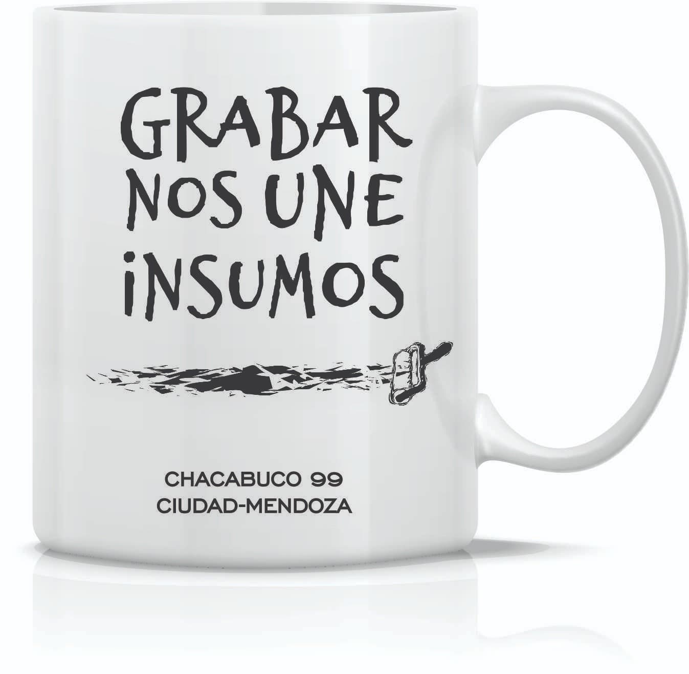 Taller Grabar Nos Une