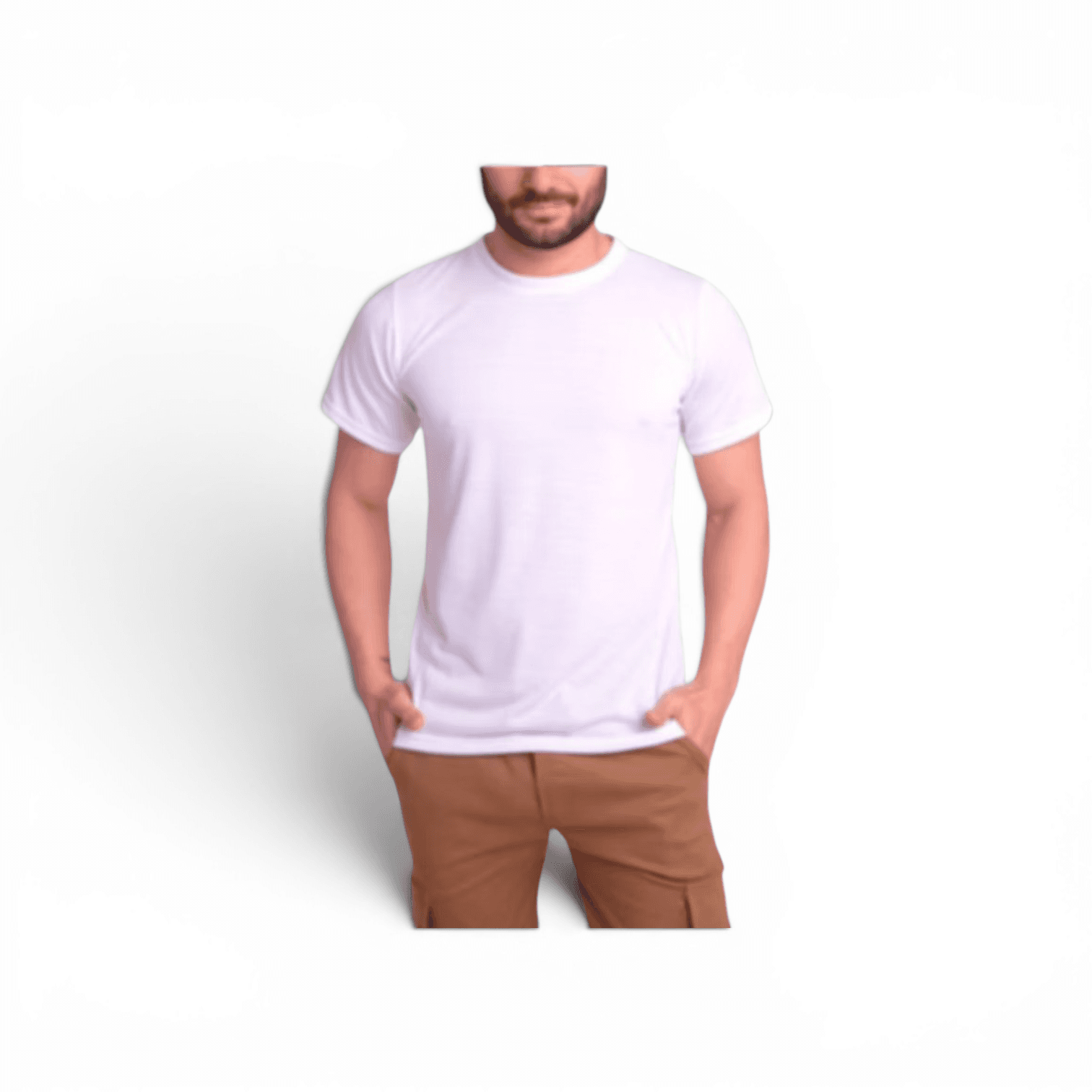 Remeras de Spun Premium